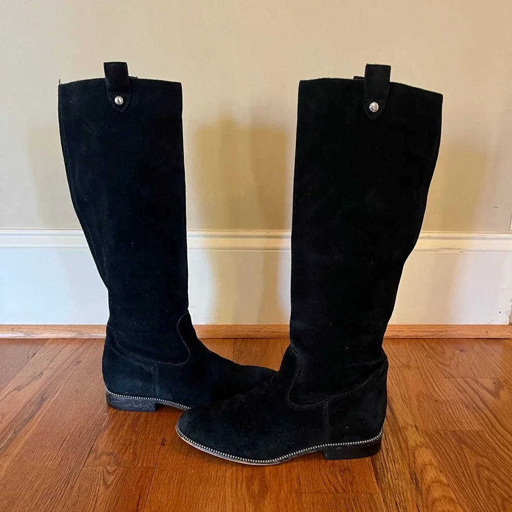 Michael Kors Tall‎ Riding Boots